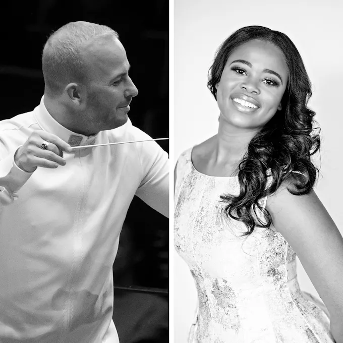 Yannick Nézet-Séguin, Pretty Yende