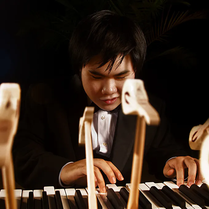 Nobuyuki Tsujii