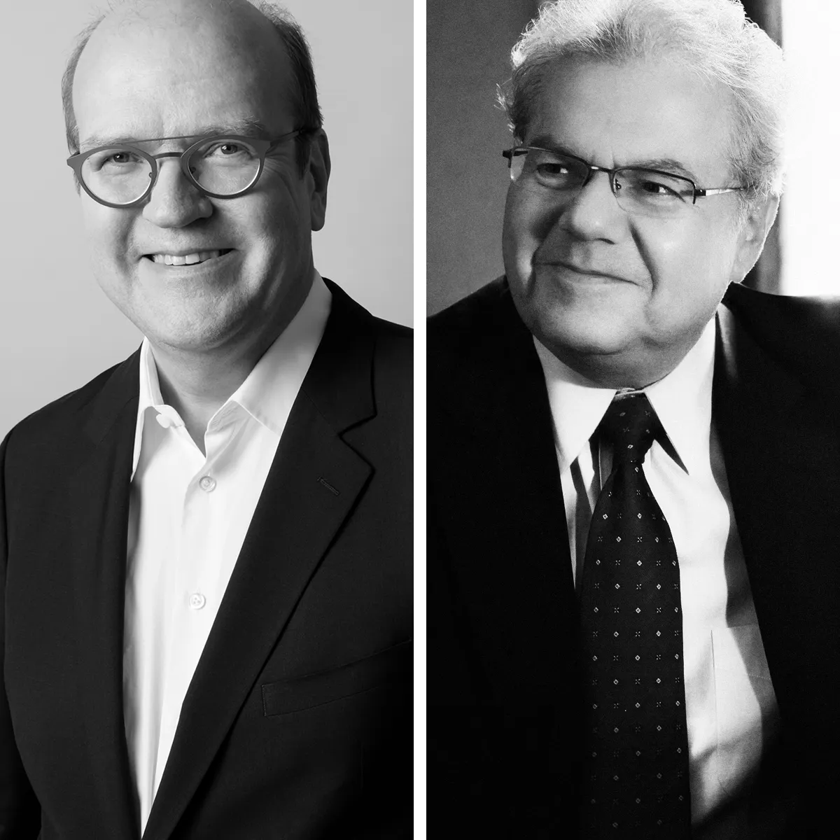 Open Working Rehearsal: Emanuel Ax, Piano and Orchestra of St. Luke’s at Carnegie Hall