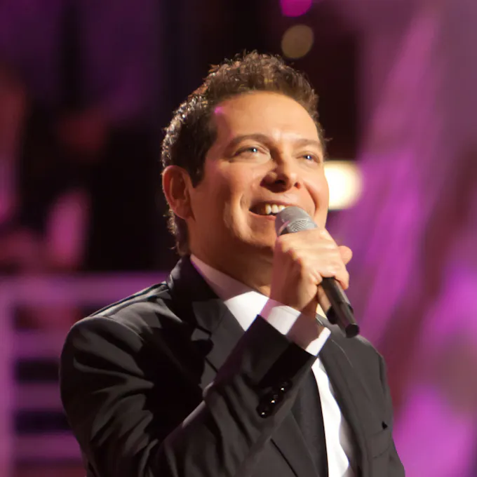 Michael Feinstein