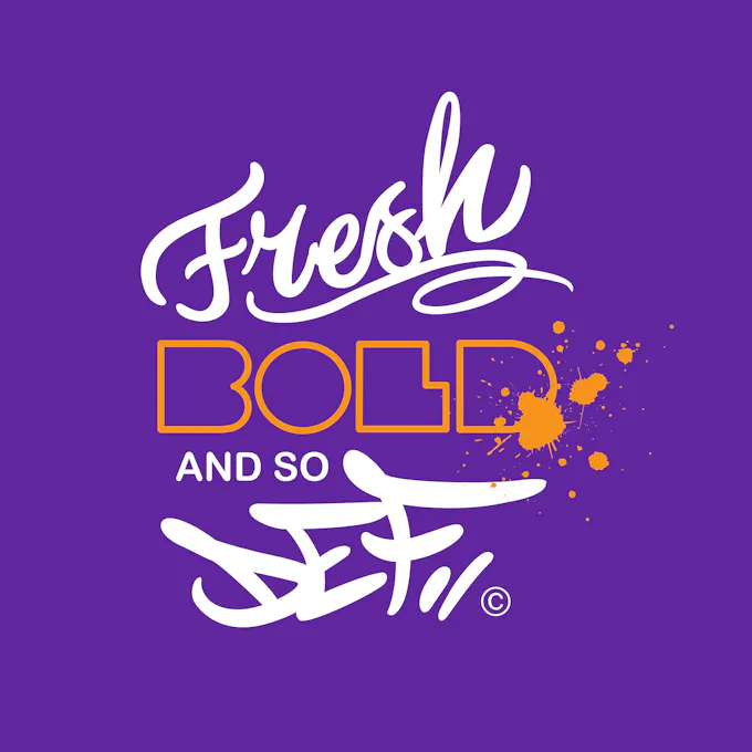 Fresh, Bold, and So Def