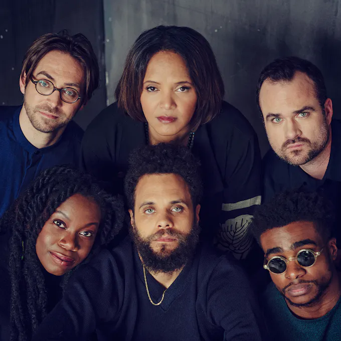 Terri Lyne Carrington