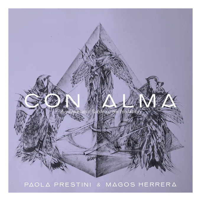 Con Alma: An Operatic Tableau of Isolation