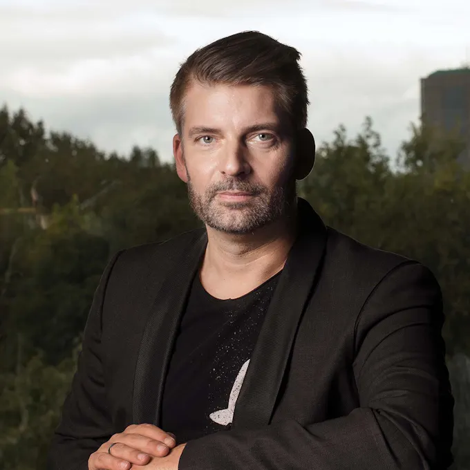 Matthias Pintscher