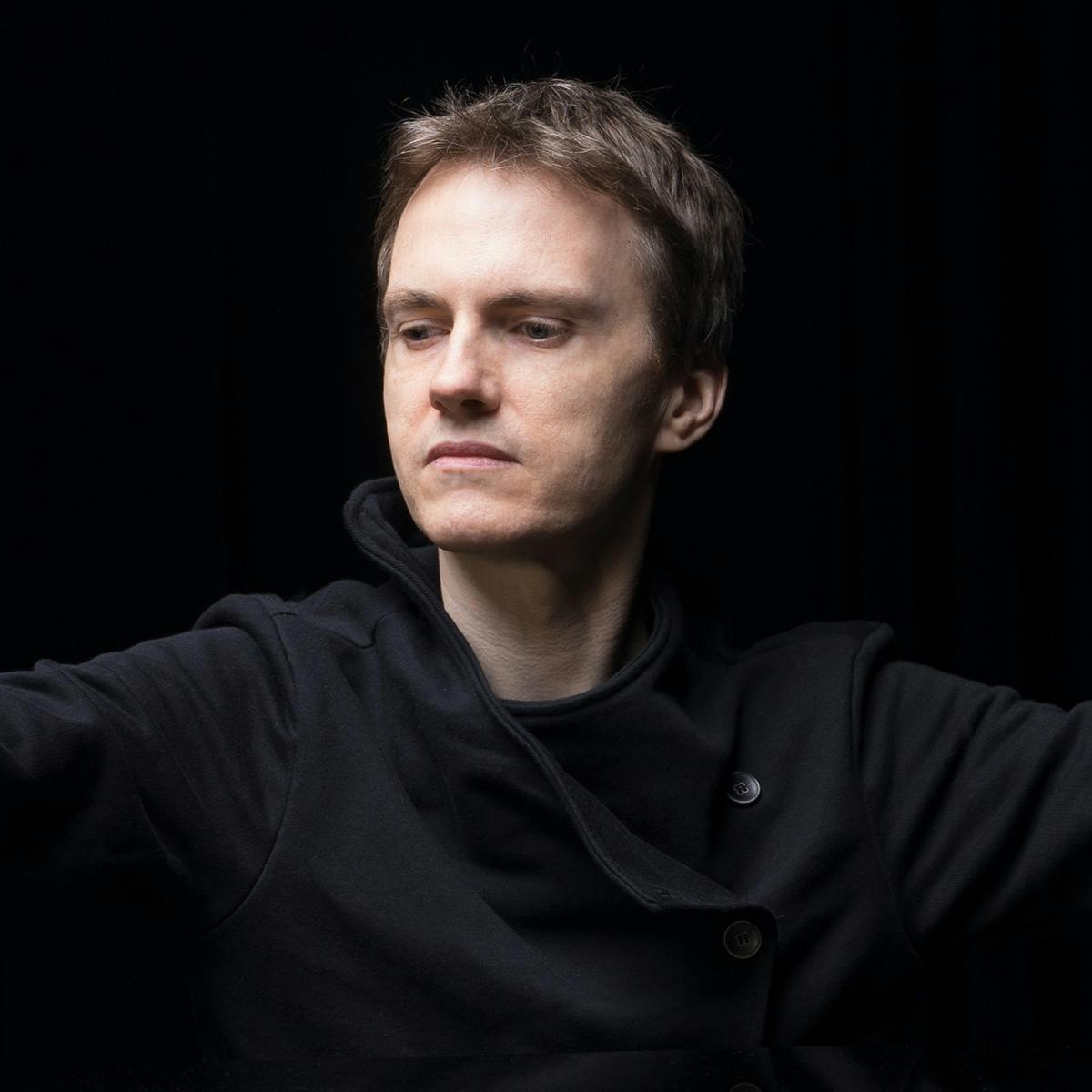 Alexandre Tharaud Solo Recital At Carnegie Hall Pianyc