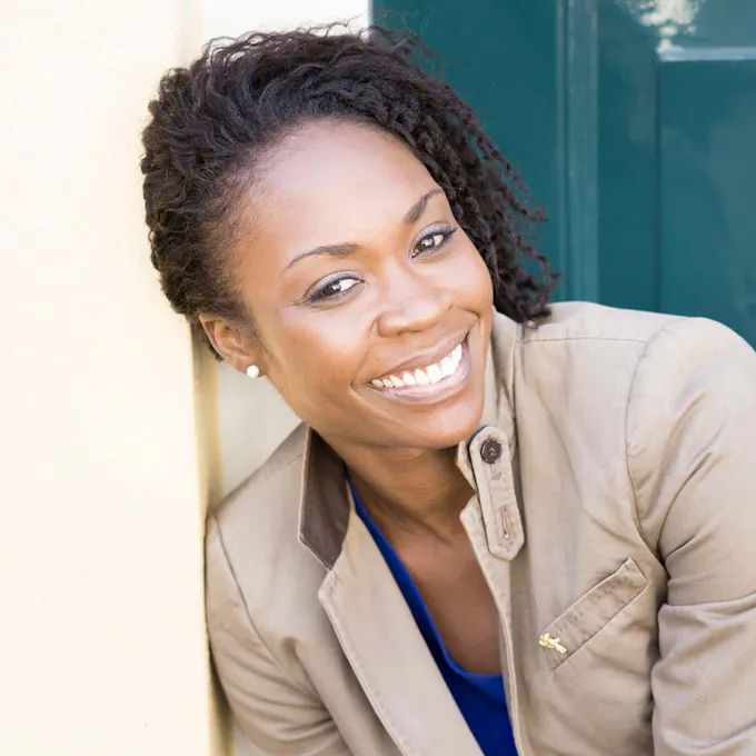 Jeanine De Bique