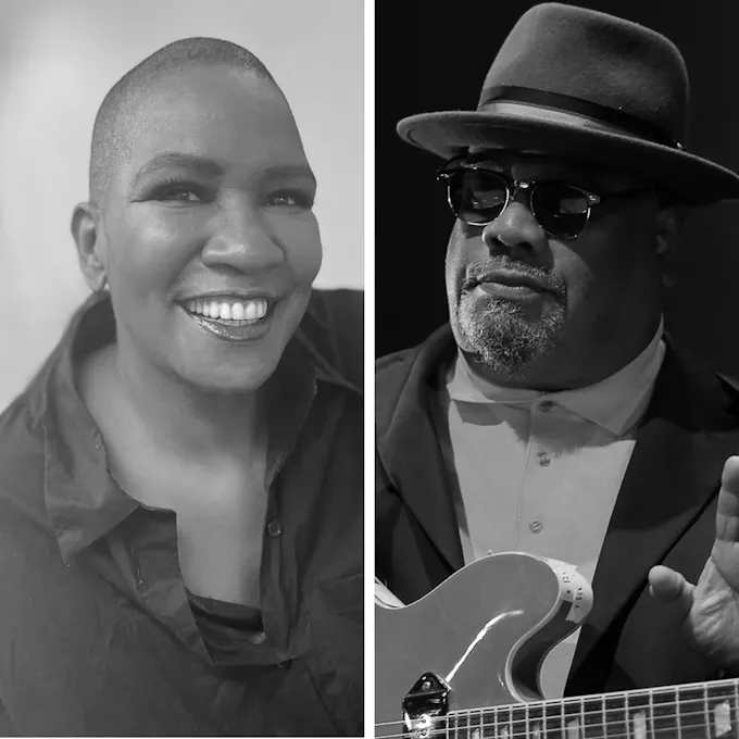 Pamela Sneed, Mark “Stew” Stewart