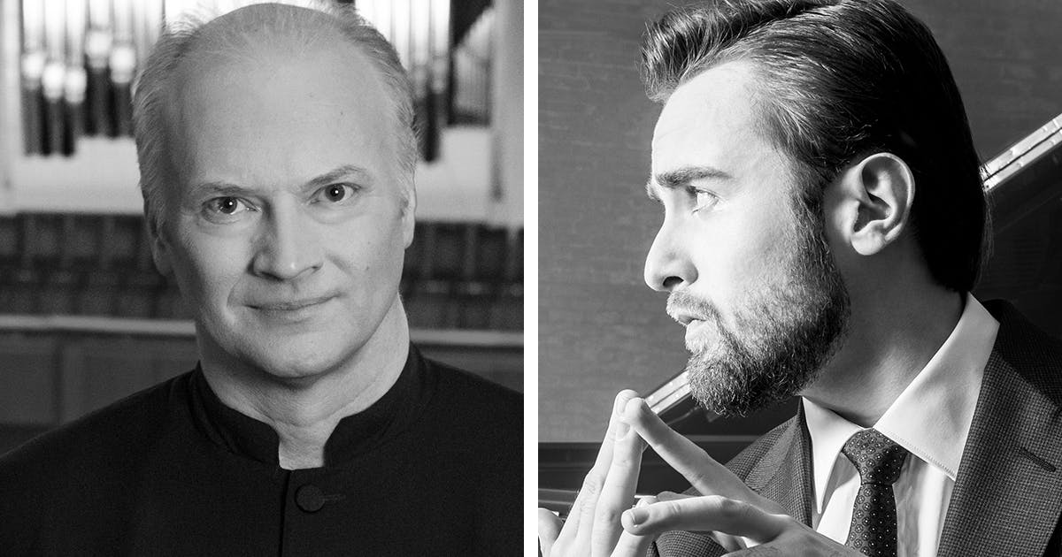 National Symphony Orchestra | Apr 18, 2023 at 8 PM | Carnegie Hall