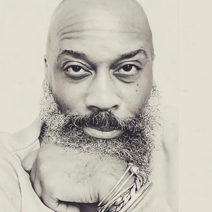 Rahsaan Patterson