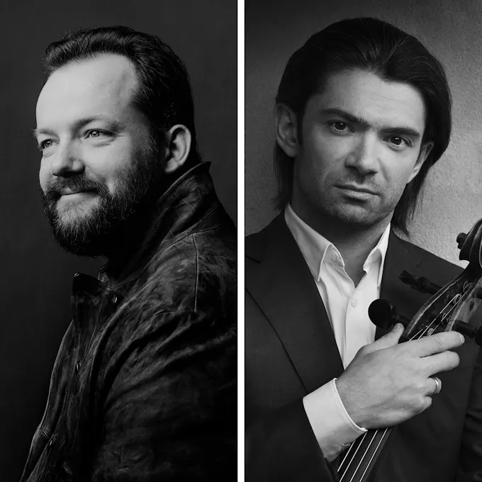 Andris Nelsons, Gautier Capuçon