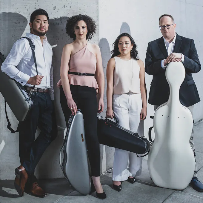 Verona Quartet