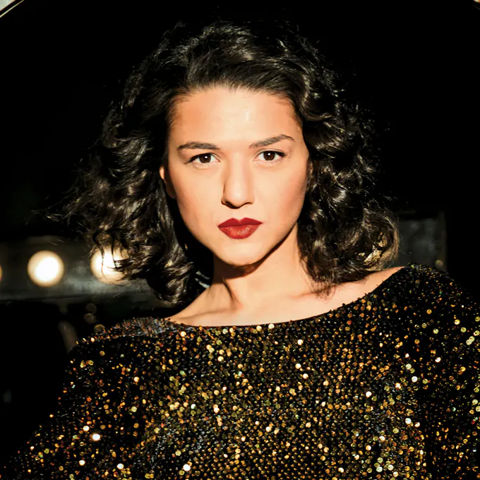 Khatia Buniatishvili