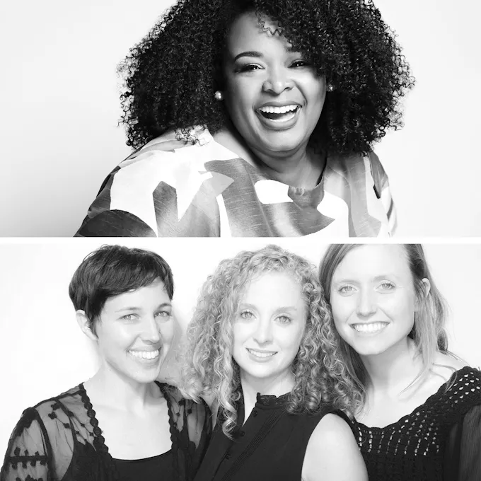 Alysia Lee and Artemisia Trio