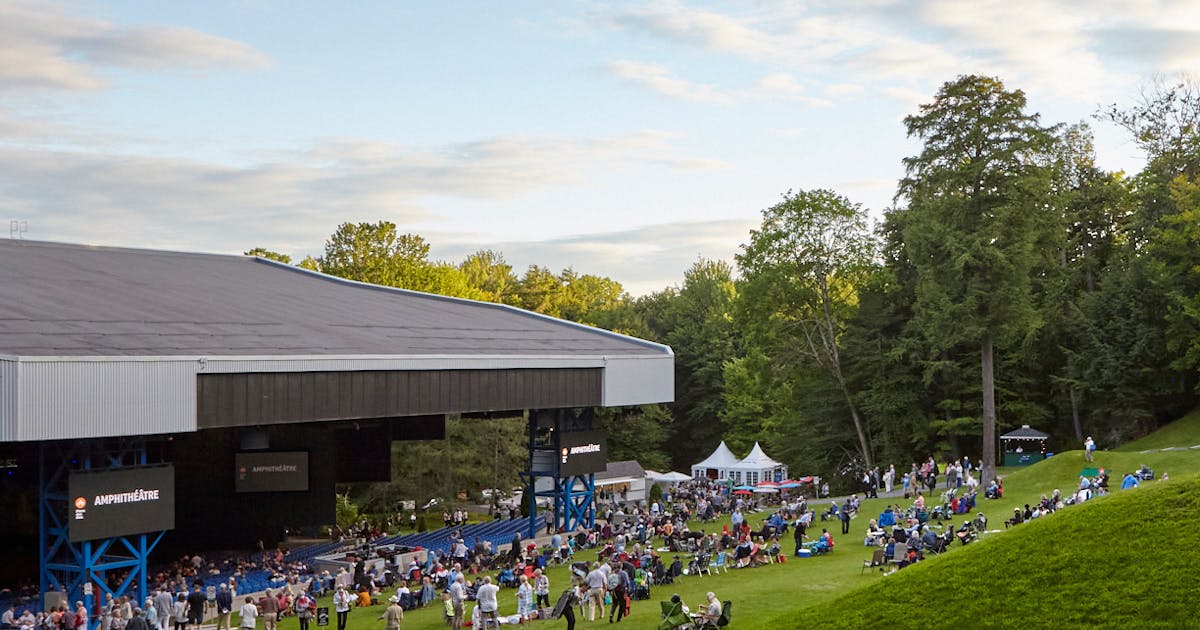 NYOUSA in Joliette, Quebec Jul 16, 2023 at 2 PM Carnegie Hall