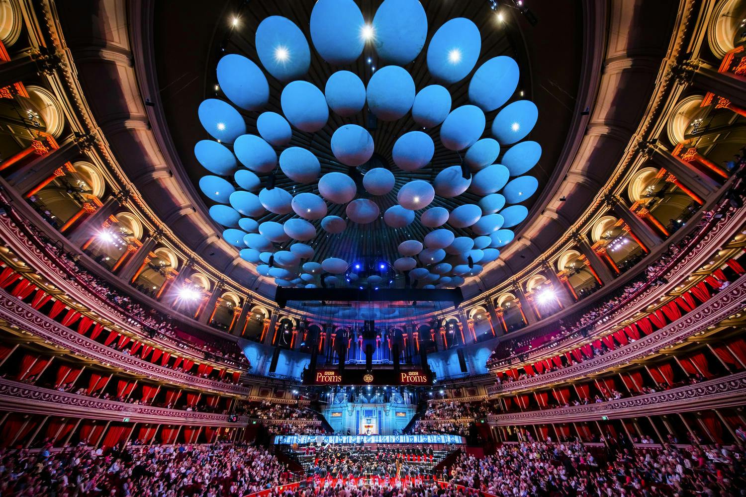 NYO Jazz In London, England | Aug 1, 2023 At 10:15 PM | Carnegie Hall