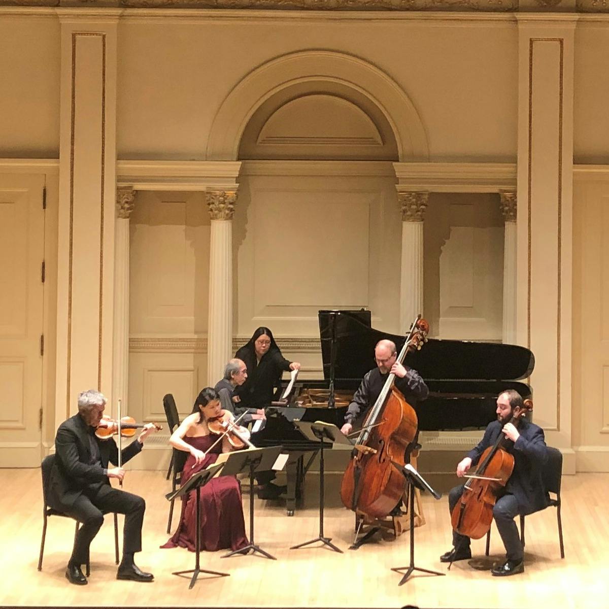Alaria Chamber Ensemble
