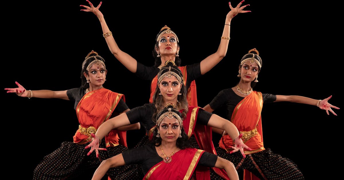 All Indian Dance Festival 2023 Jul 2, 2023 at 2 PM Carnegie Hall