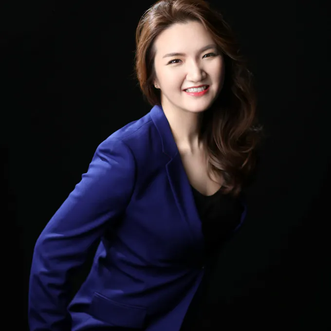 MinJung Baek