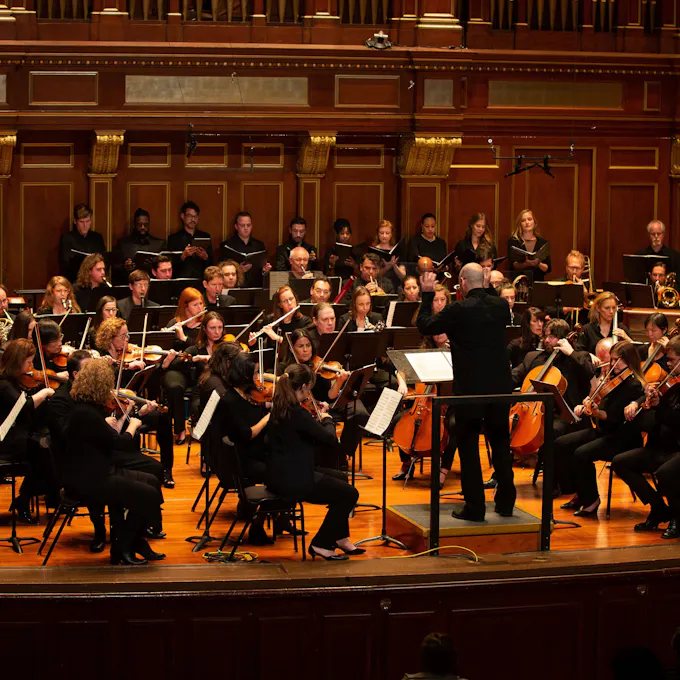 Boston Modern Orchestra Project