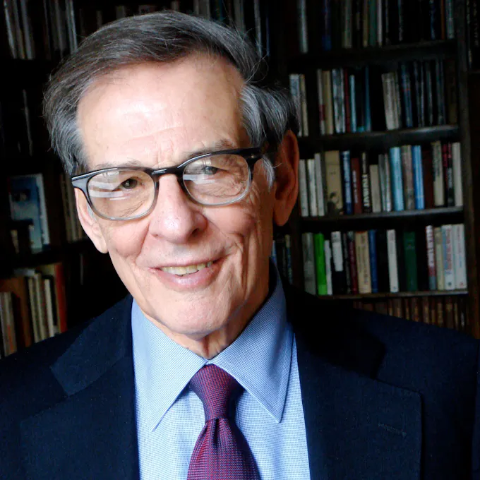 Robert Caro
