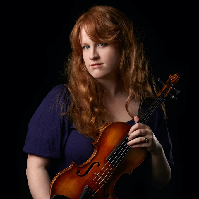 Meg Bonta