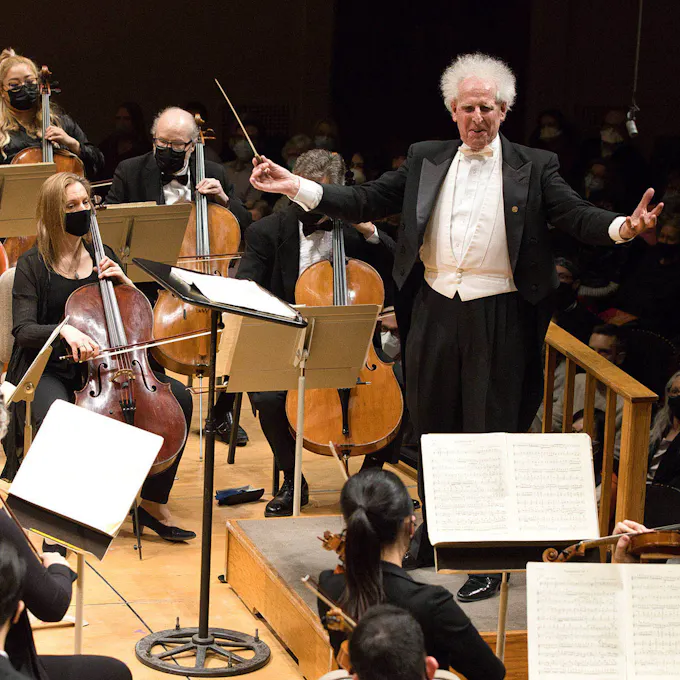 Boston Philharmonic Orchestra