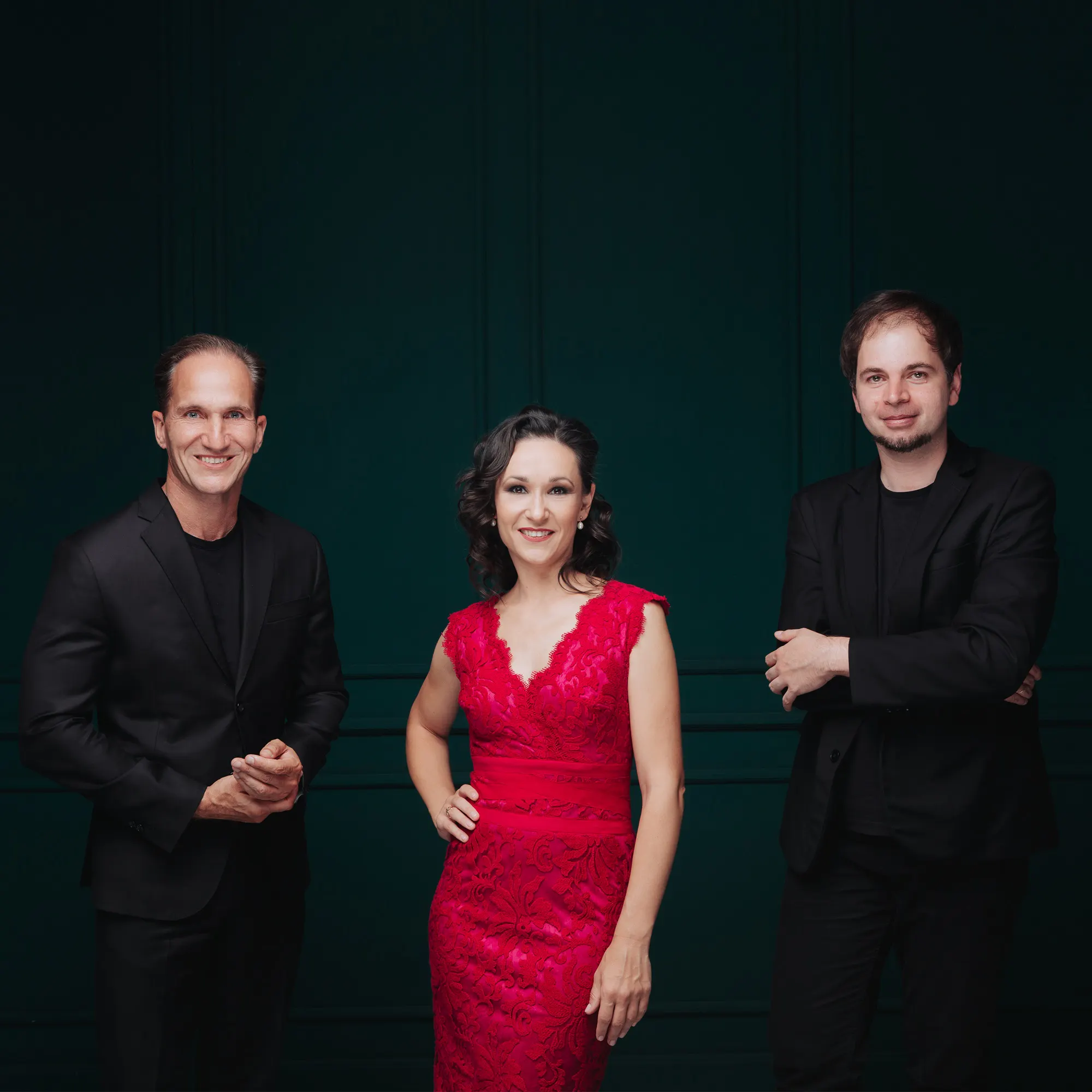 Carpathian Impressions: A Classical and Jazz Piano Evening; László Borbély at Carnegie Hall