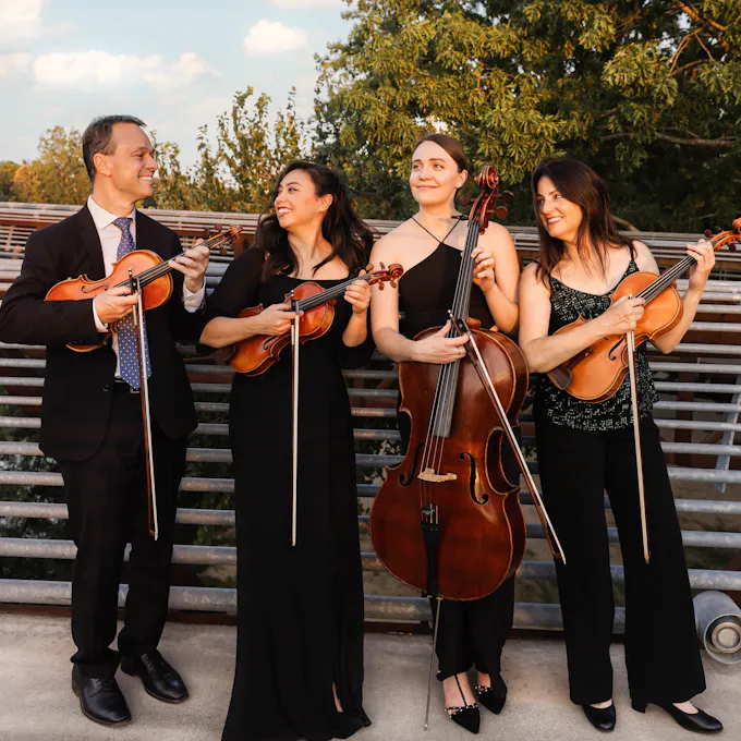 Carpe Diem String Quartet