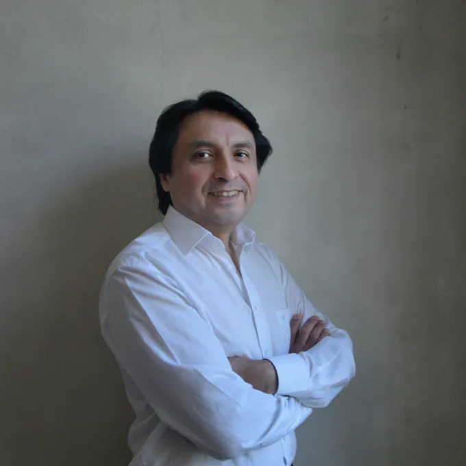 Boris Cepeda