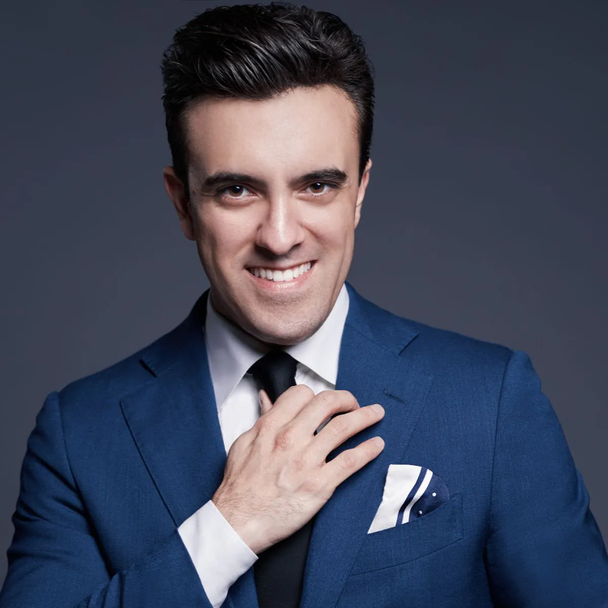 Chamber Orchestra of New York at Carnegie Hall