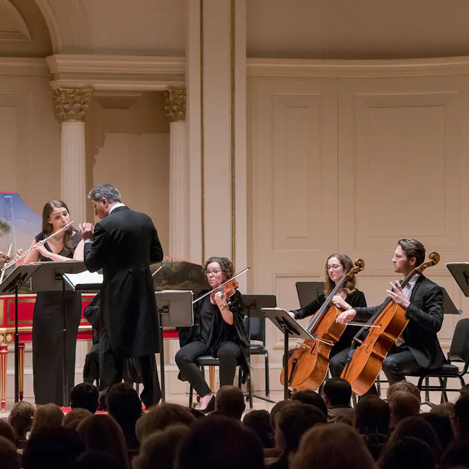 Chamber Orchestra of New York