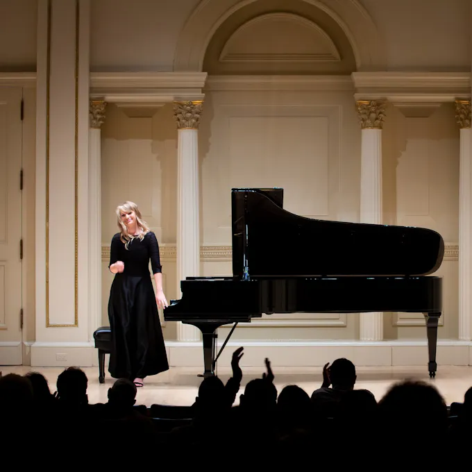 Chopin Society of Atlanta