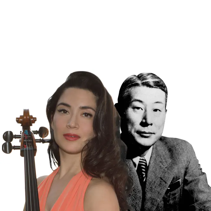 A Concert for Sugihara