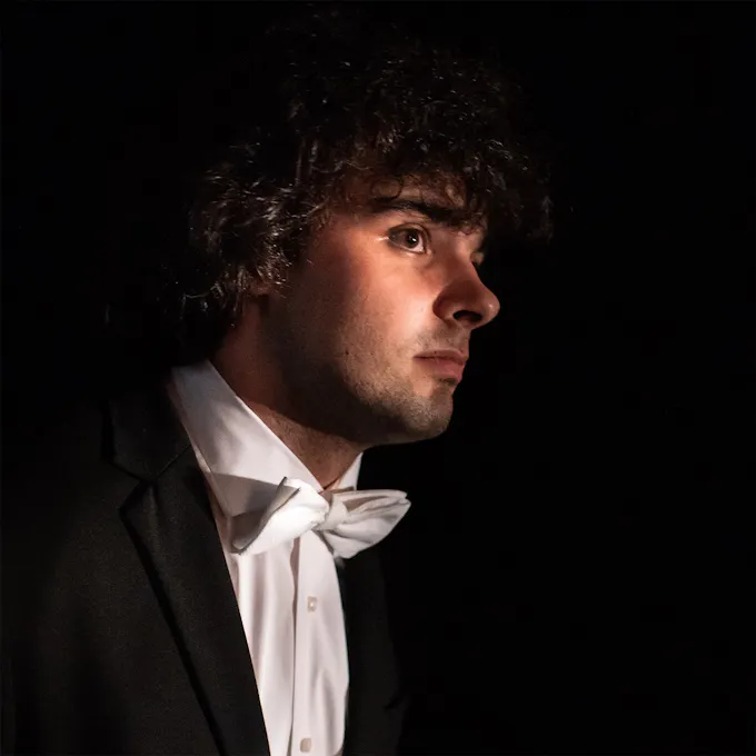 Martín García García