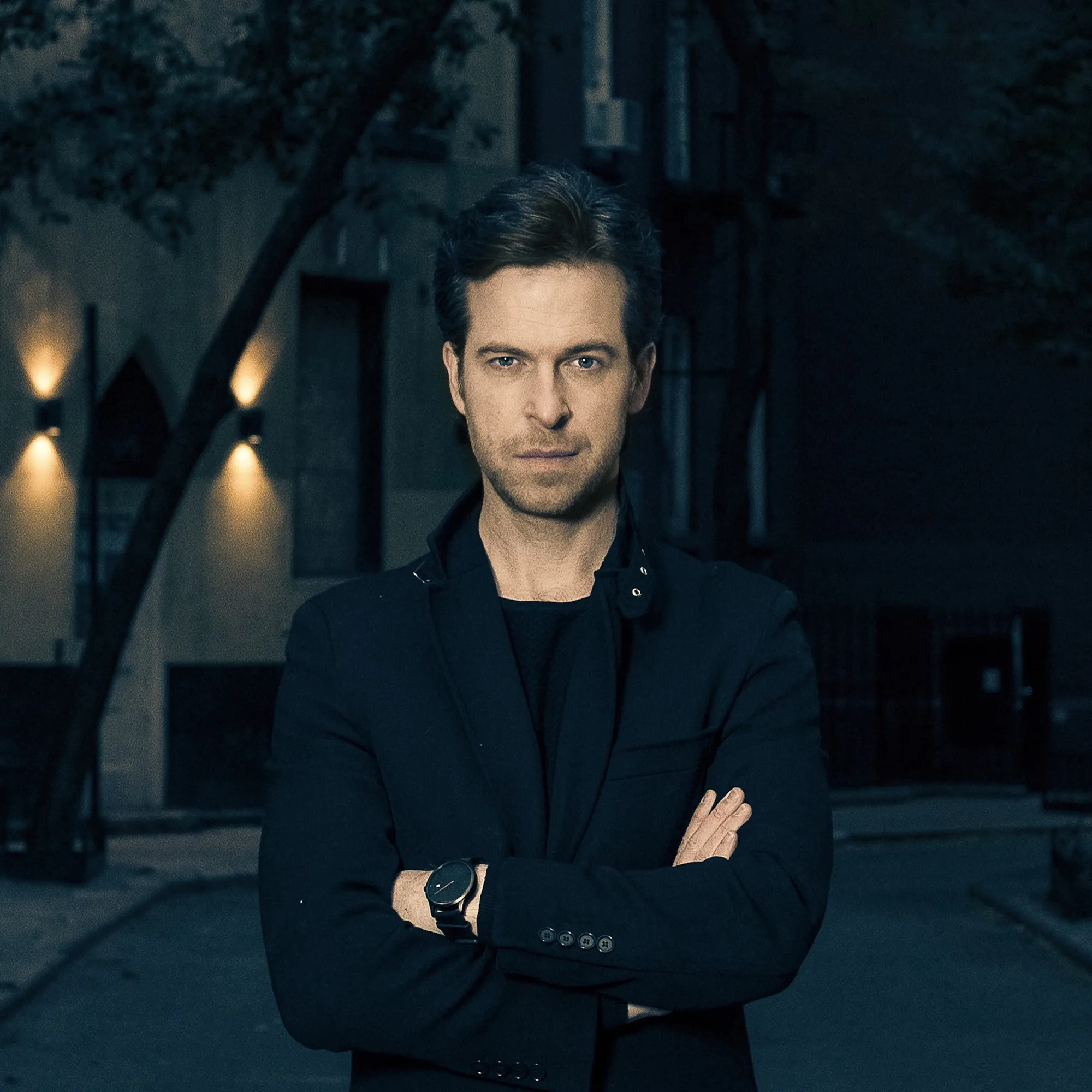 Gregory Harrington, Violin at Carnegie Hall