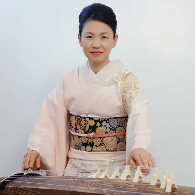 Masayo Ishigure