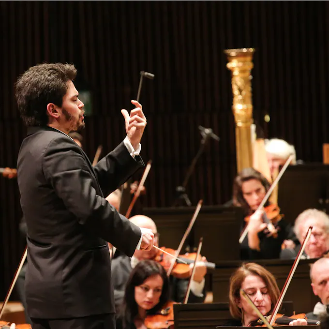 Israel Philharmonic