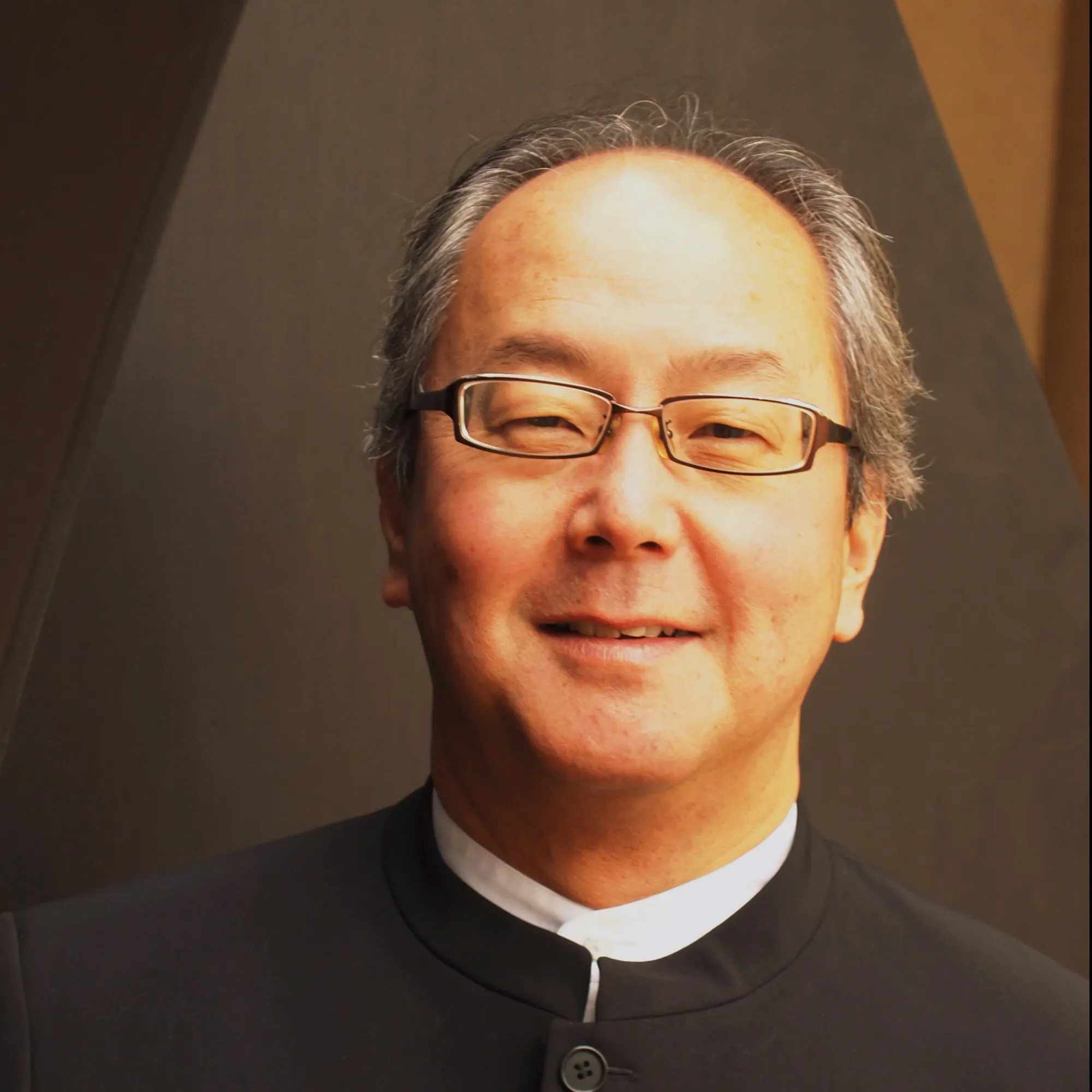 John Kamitsuka Solo Recital at Carnegie Hall