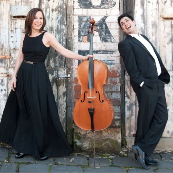 Zoe Knighton / Amir Farid