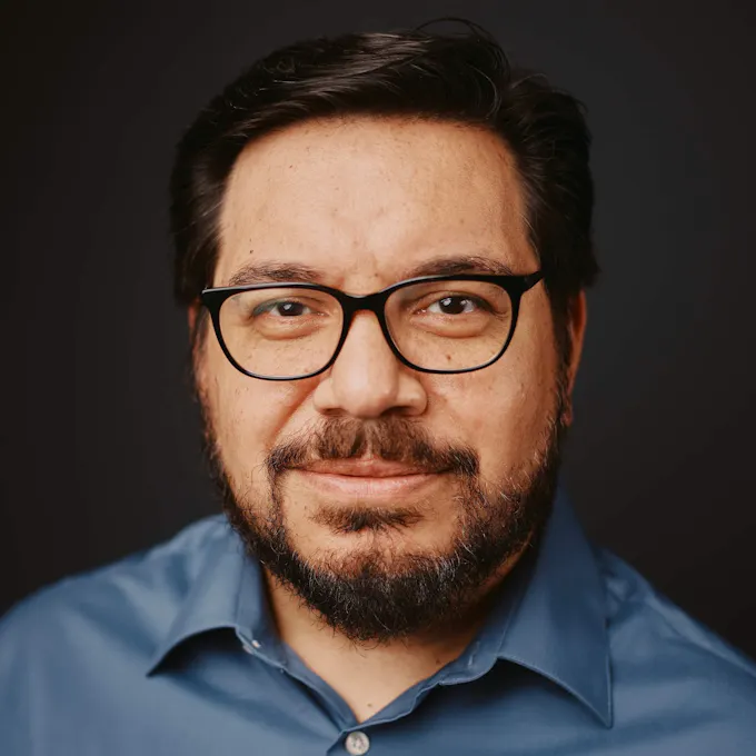 Marcelo Lian