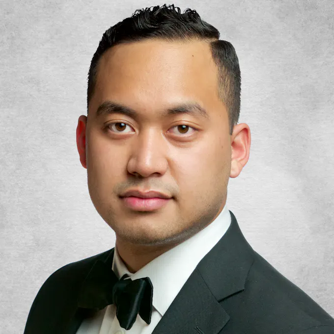 Jonathan Mamora