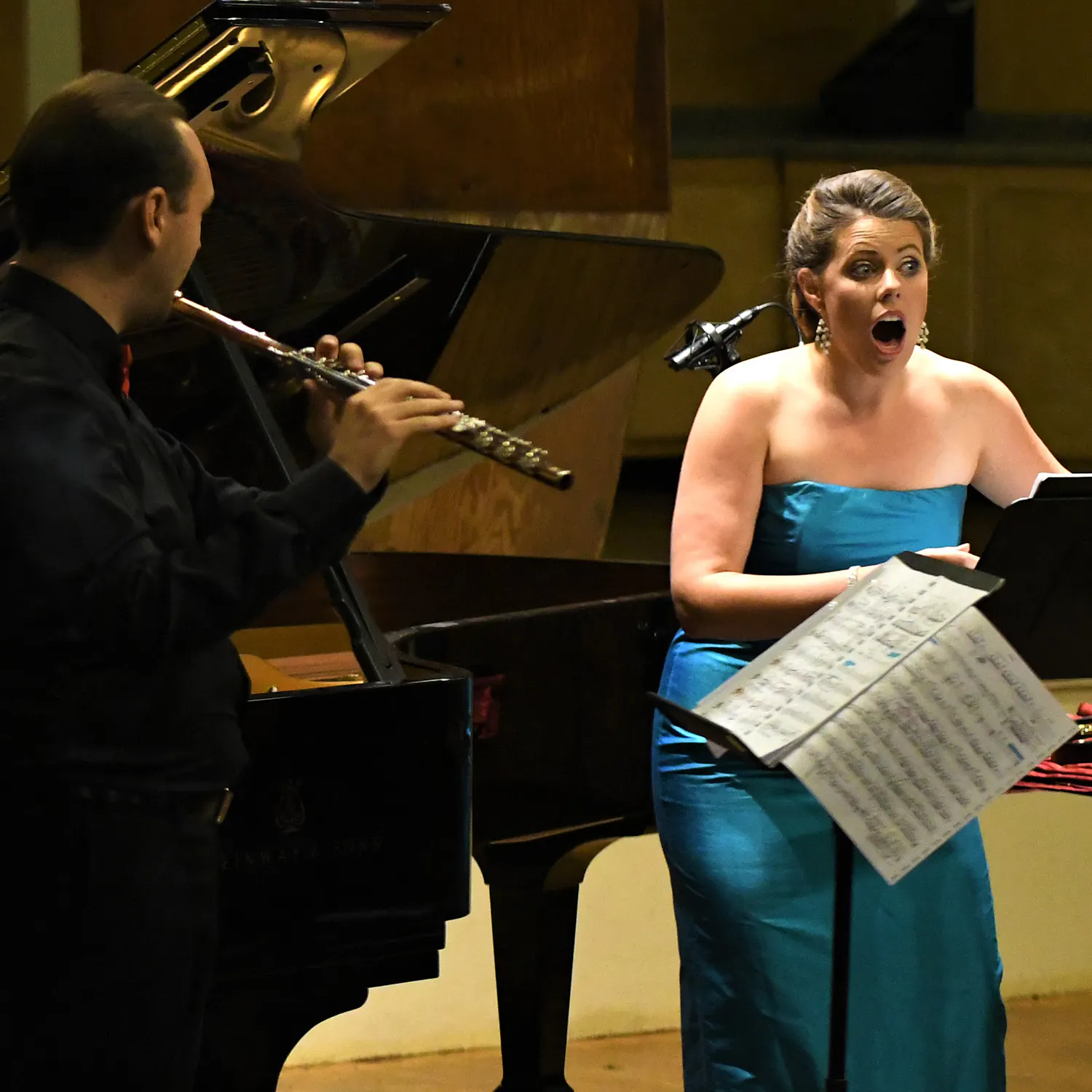 Musicians from Marlboro at Carnegie Hall