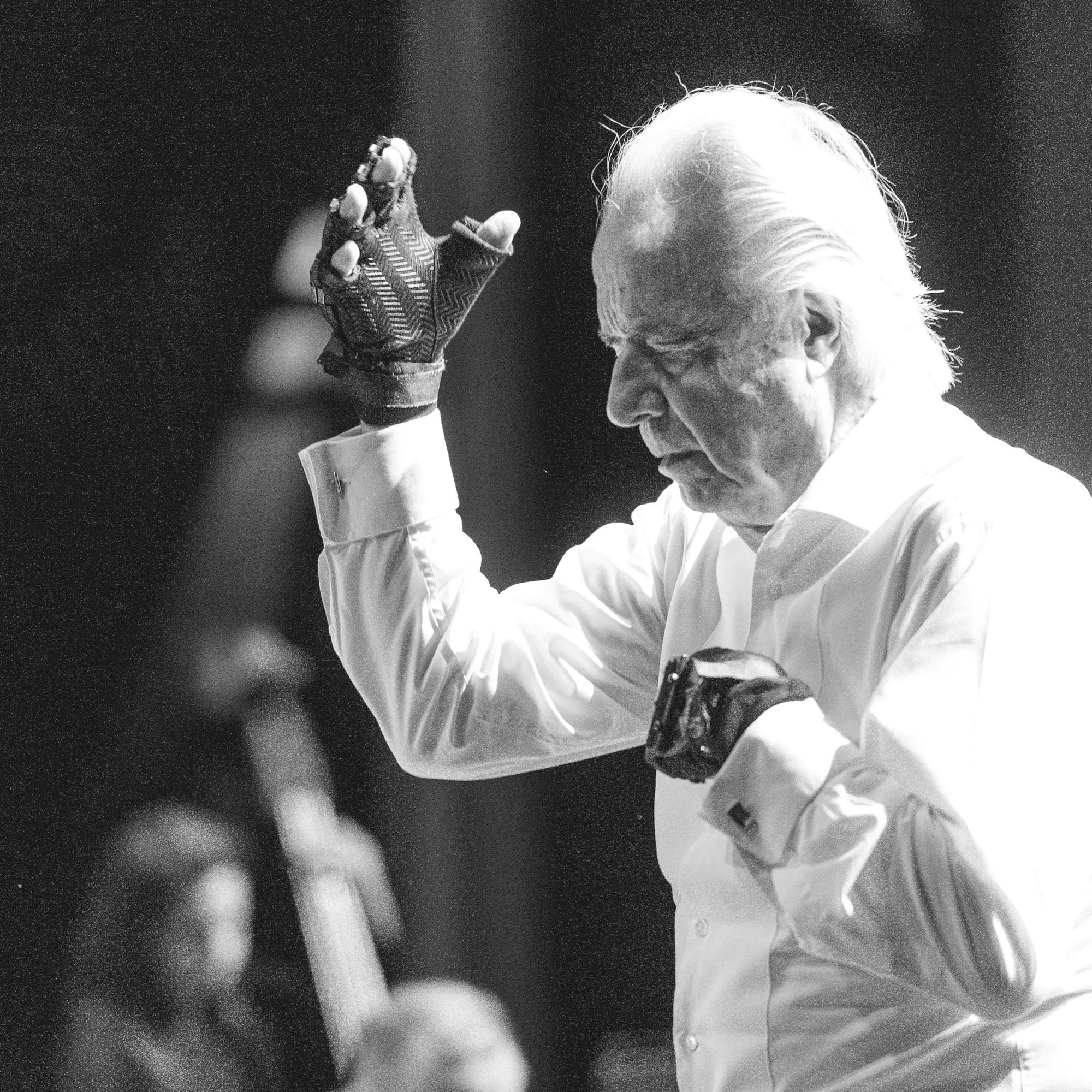 João Carlos Martins, Piano and Conductor, with NOVUS NY | Nov 19