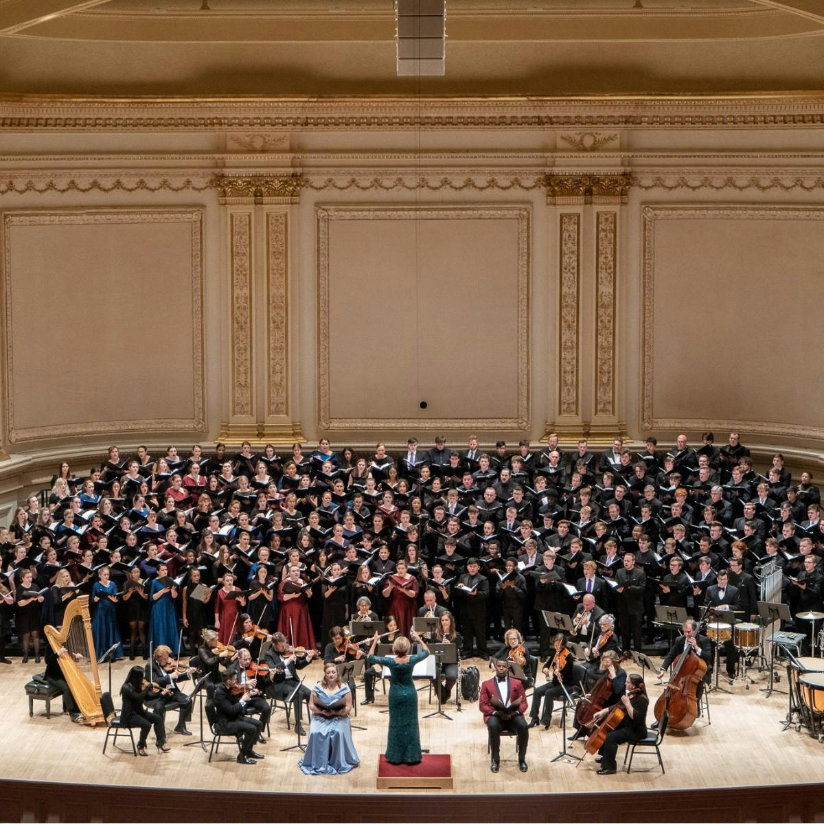 Manhattan Concert Productions