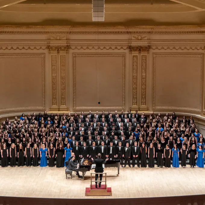 Manhattan Concert Productions