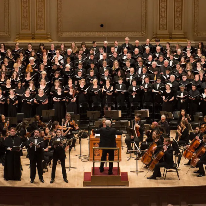 New England Symphonic Ensemble