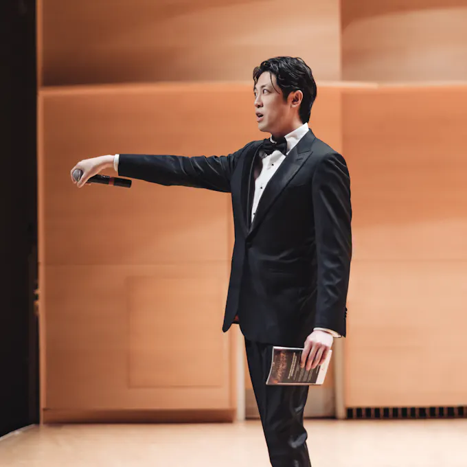 Musart Music Faculty Recital