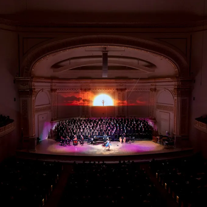 National Concerts