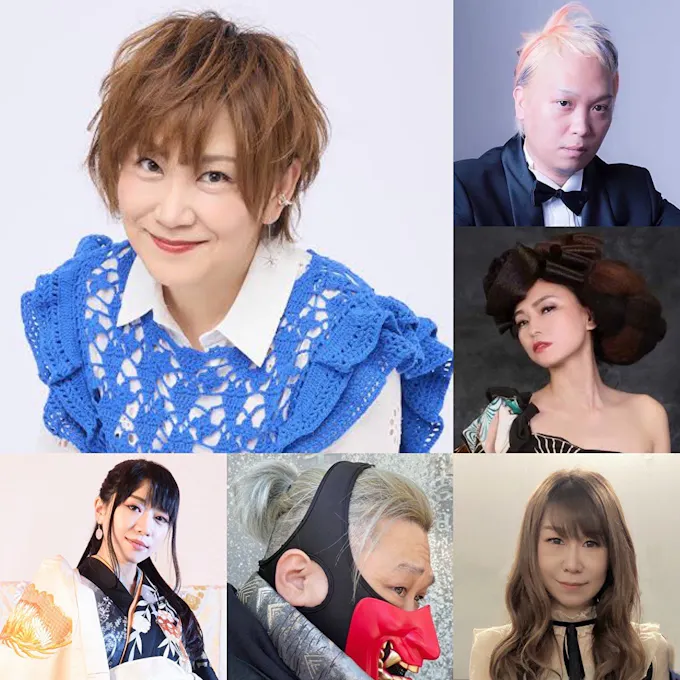 New & Japan