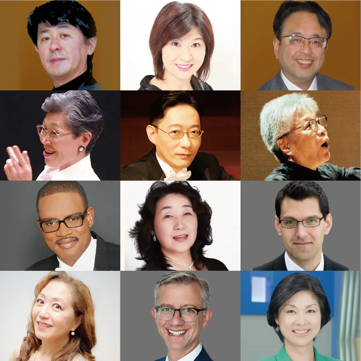 2023 New York Chorus Festival at Carnegie Hall